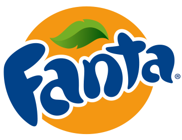 Canned Fanta