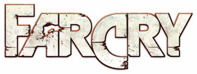 A Far Cry Logo - Far Cry, Transparent background PNG HD thumbnail
