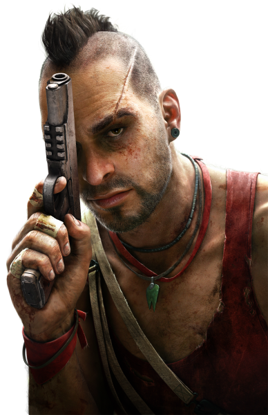 Download 1500X2314 Png - Far Cry, Transparent background PNG HD thumbnail