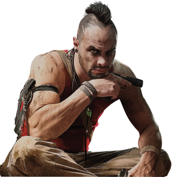 Download Far Cry Png Images Transparent Gallery. Advertisement - Far Cry, Transparent background PNG HD thumbnail