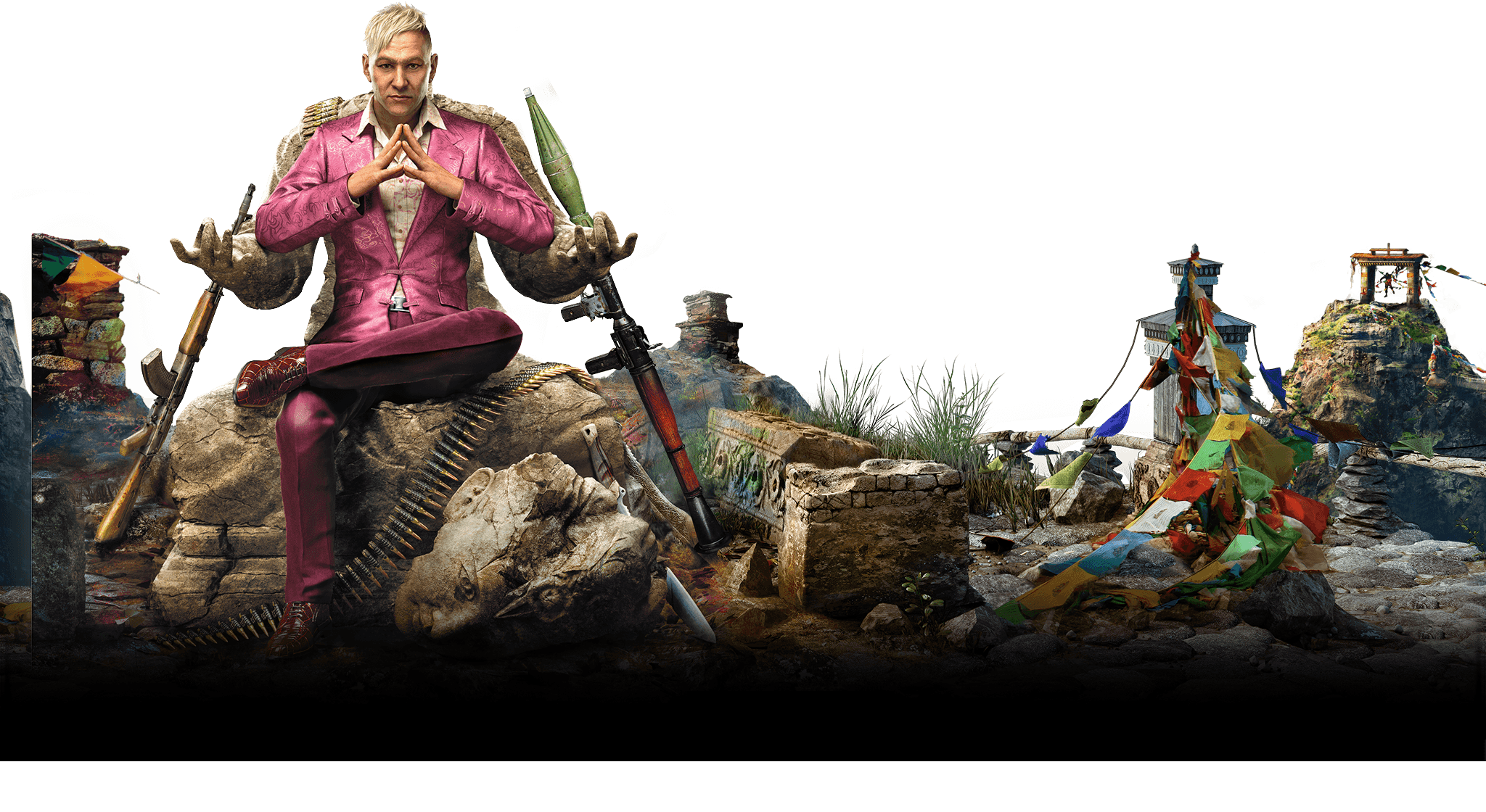 Download Png Image   Far Cry Png Hd - Far Cry, Transparent background PNG HD thumbnail