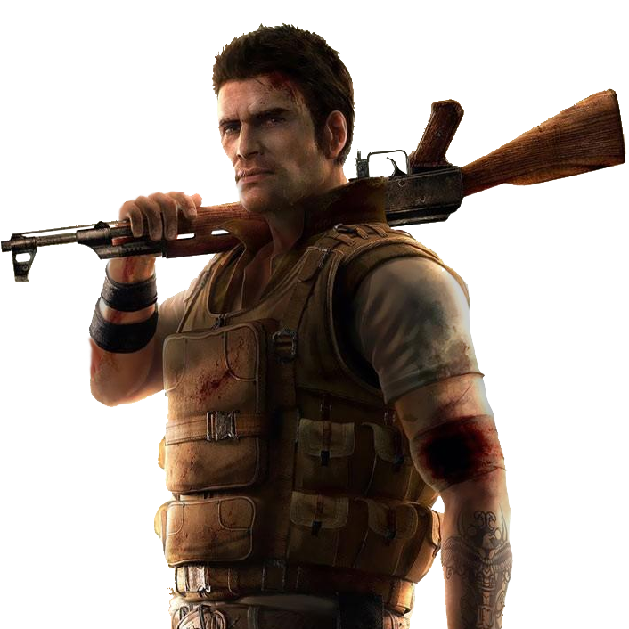 Far Cry 2 Icon - Far Cry, Transparent background PNG HD thumbnail