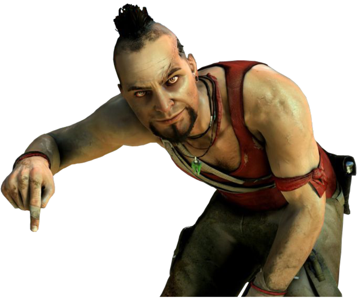 Far Cry Png Clipart PNG Image, Far Cry PNG - Free PNG