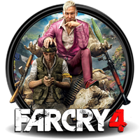 Far Cry Png Image Png Image - Far Cry, Transparent background PNG HD thumbnail