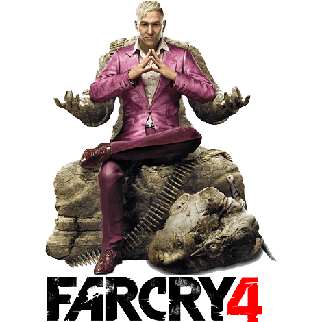 Far Cry Download Png PNG Imag