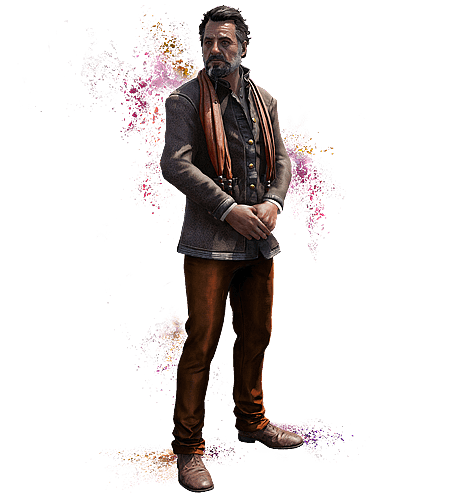 Far Cry 4 Darpan.png - Farcry, Transparent background PNG HD thumbnail
