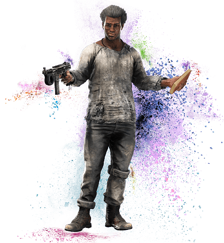 Download Far Cry PNG images t