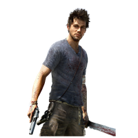 Far Cry Picture Png Image - Farcry, Transparent background PNG HD thumbnail