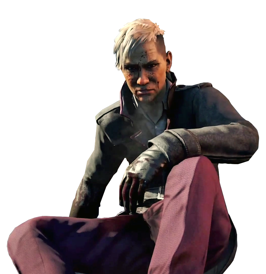 Far Cry Png Pic Png Image - Farcry, Transparent background PNG HD thumbnail