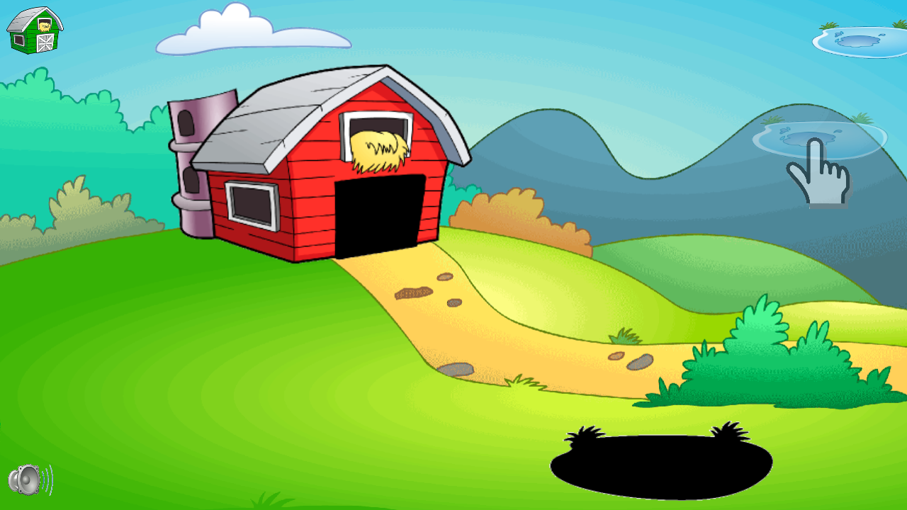 background farm png
