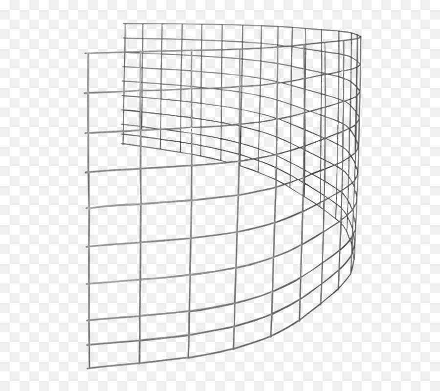 Cattle Livestock Fence Pen Farm   Metal Wire Drawing - Farm Fence Black And White, Transparent background PNG HD thumbnail