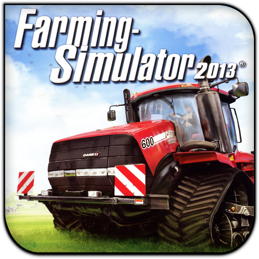 Farming Simulator 2013 By Kiny29 Hdpng.com  - Farming Simulator, Transparent background PNG HD thumbnail