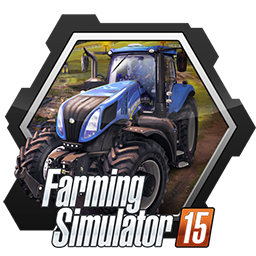 Farming Simulator Free Download Png Png Image - Farming Simulator, Transparent background PNG HD thumbnail
