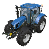 Case IH Quadtrac 620 tractor 