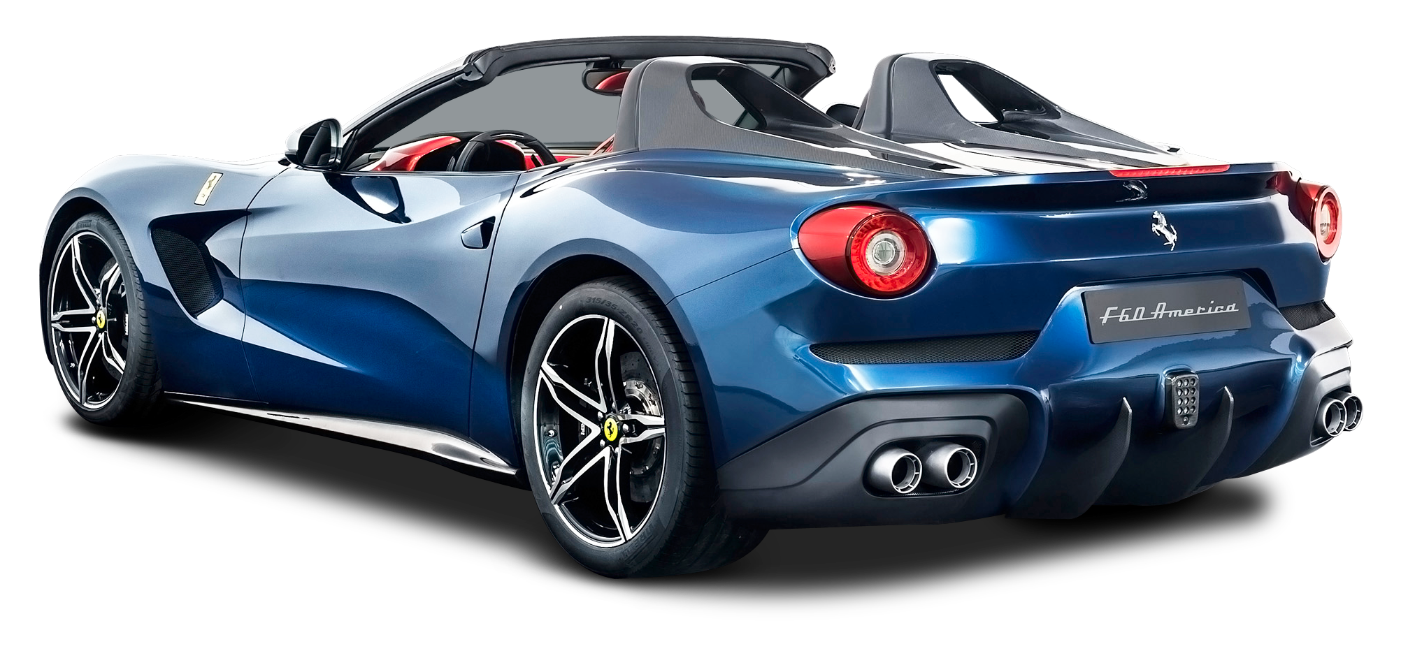 Ferrari Png Pic PNG Image