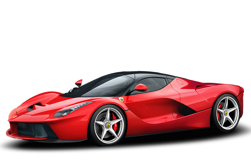 Ferrari Laferrari.png - Farrari, Transparent background PNG HD thumbnail