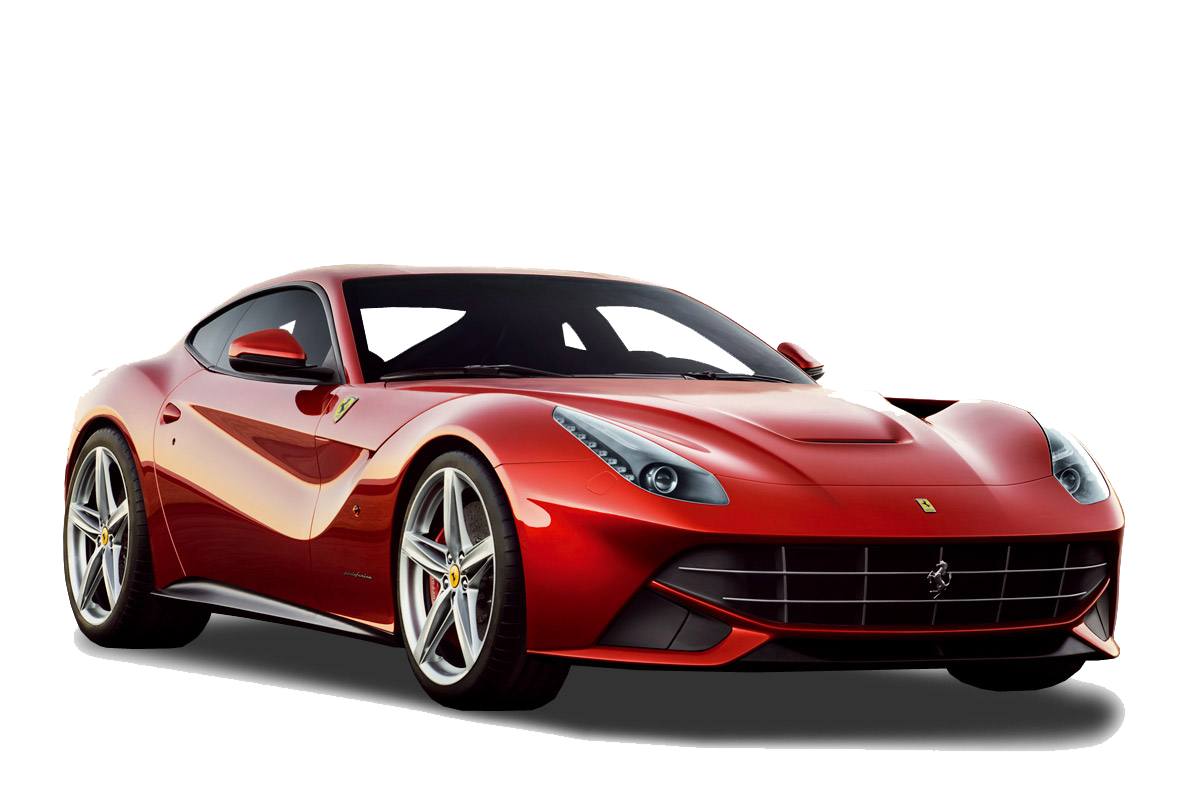 Ferrari Png Pic Png Image - Farrari, Transparent background PNG HD thumbnail
