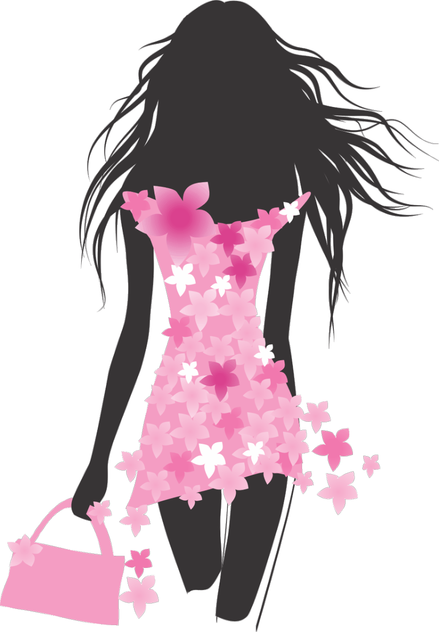 Fashion Png Picture Png Image - Fashion, Transparent background PNG HD thumbnail