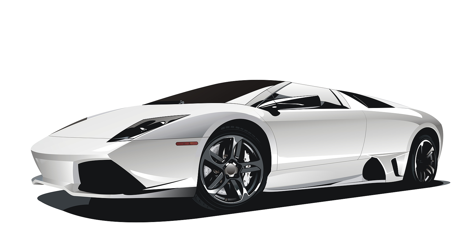 Reasons To Like Buying Cars Onlinedeciding To Buy Your Vehicle Is A Major Decision, Given That The Sequence Itself Is Such A Vital One. - Fast Car Black And White, Transparent background PNG HD thumbnail