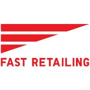 File:FAST RETAILING logo.svg