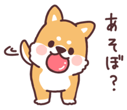 Fluffy Fat Dog Sticker #6301819 - Fat Dog, Transparent background PNG HD thumbnail