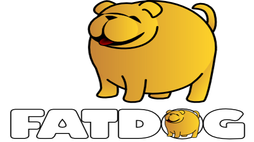 Frequently Asked Questions - Fat Dog, Transparent background PNG HD thumbnail