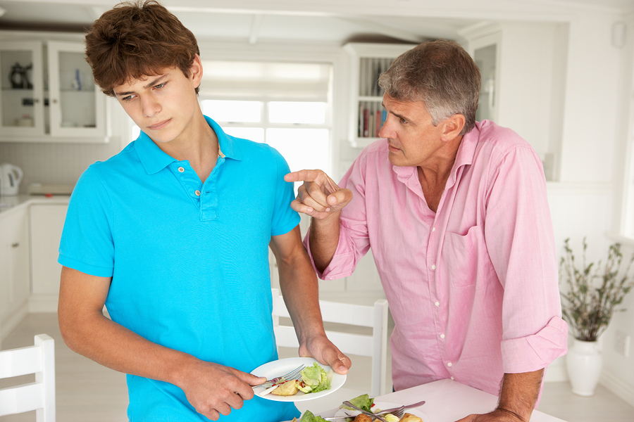 Parenting Your Teen: 4 Reasons Youu0027Re Having Trouble Talking To Your Teen. Father Making Teenage Son Hdpng.com  - Father And Son Talking, Transparent background PNG HD thumbnail