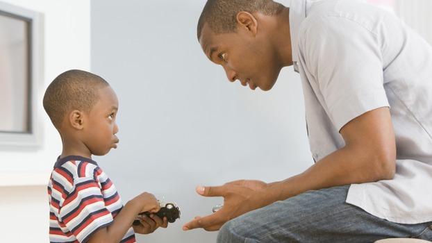 Father And Son Talking Png - Why Wonu0027T He Say Words When I Ask Him To? U2013 Ideas To Support Speech And Language, Transparent background PNG HD thumbnail