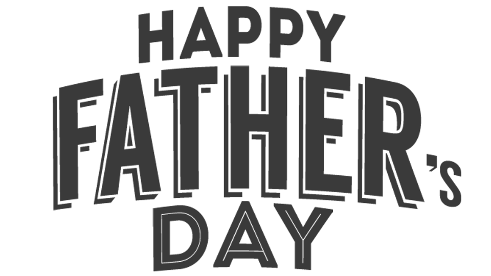 Fathers Day PNG Photo