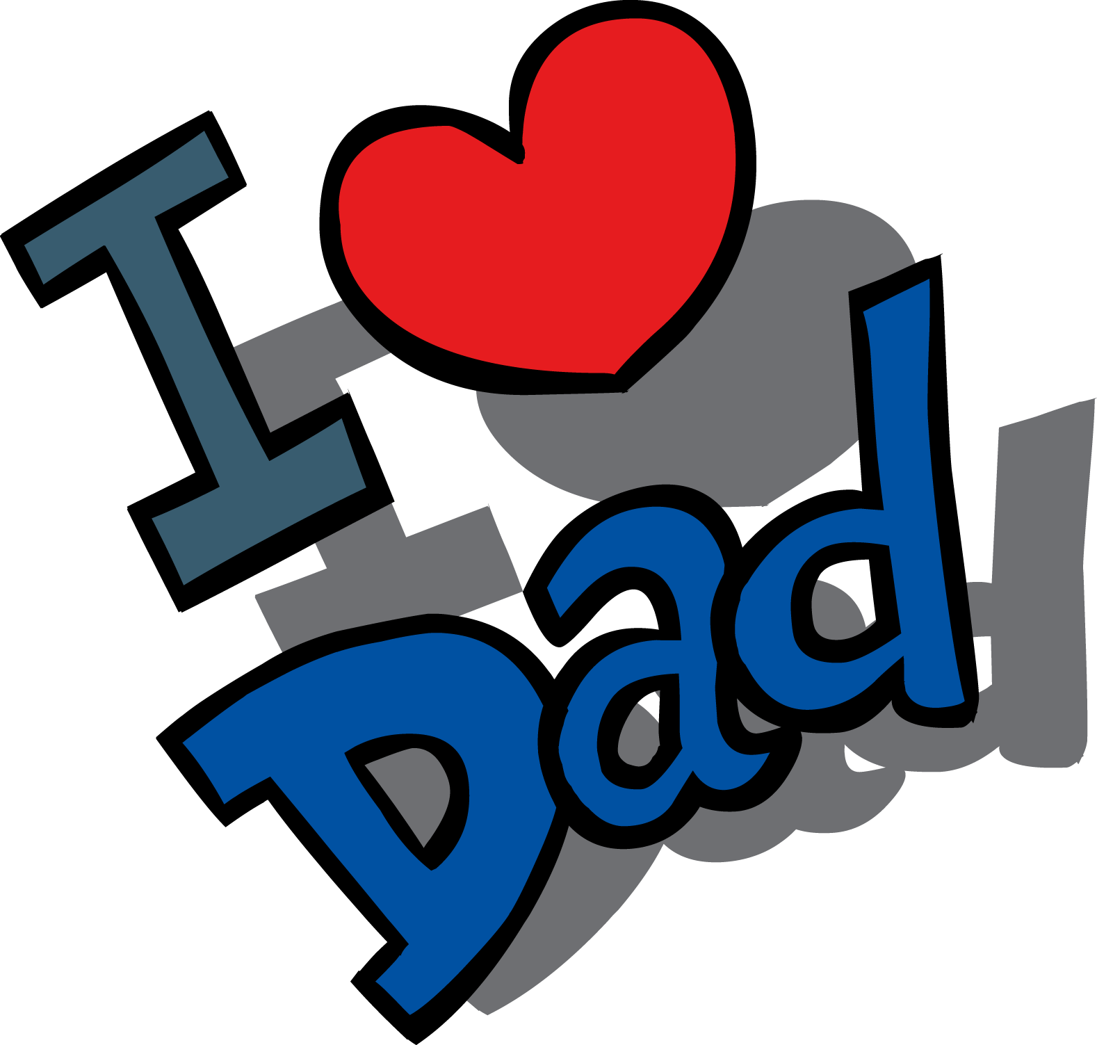 Download · Holidays · Fathers Day - Fathers Day, Transparent background PNG HD thumbnail