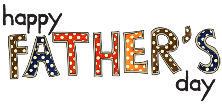 Fathers Day Png - Fathers Day, Transparent background PNG HD thumbnail