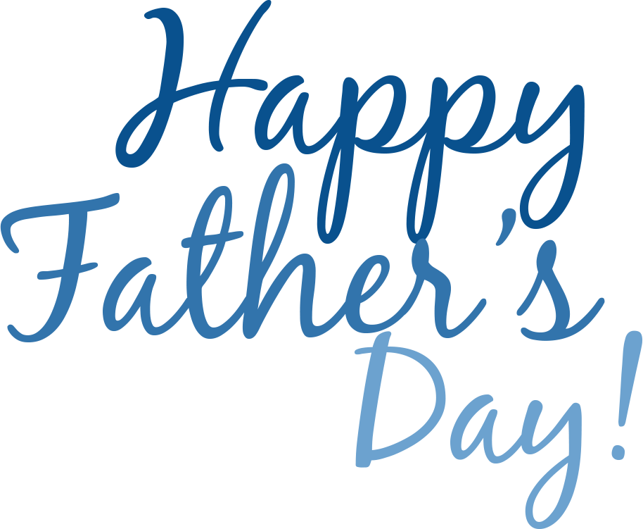 Fathers Day Png Free Download - Fathers Day, Transparent background PNG HD thumbnail