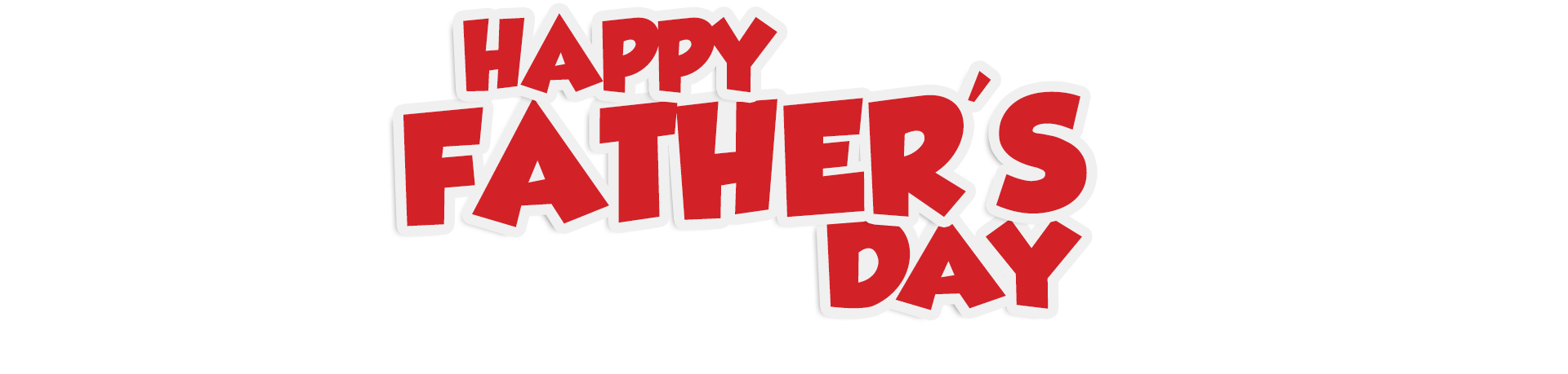 . Hdpng.com Happy Fathers Day.png Hdpng.com  - Fathers Day, Transparent background PNG HD thumbnail