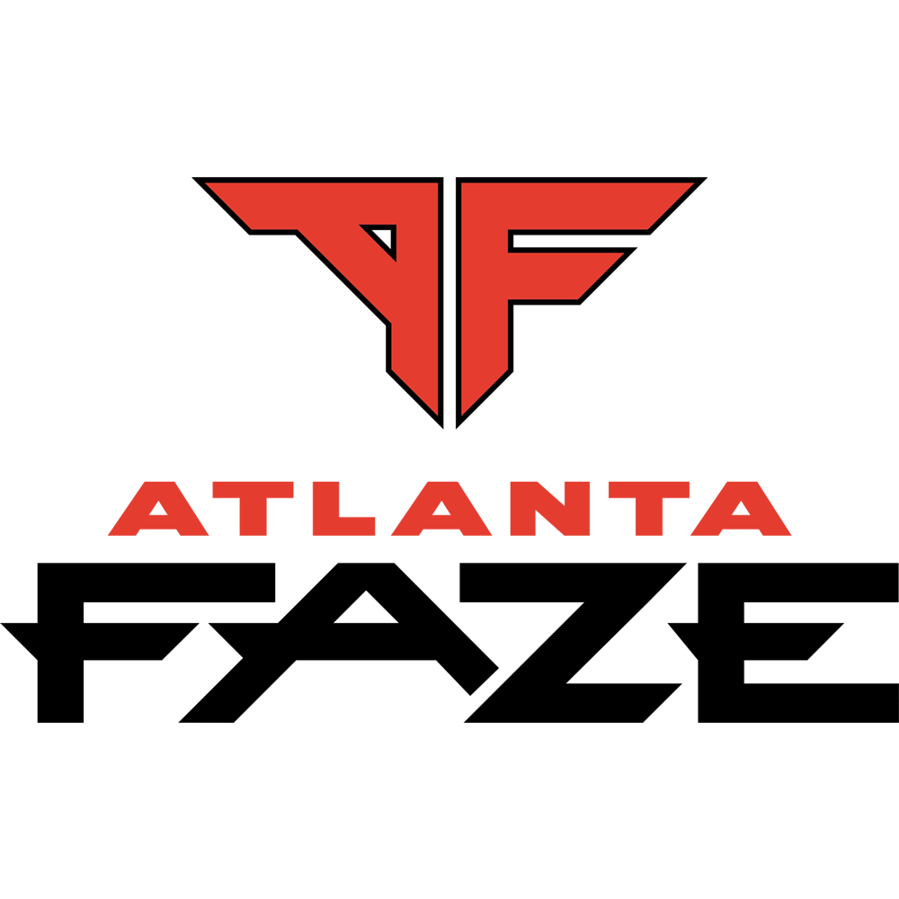 Atlanta Faze   Call Of Duty Esports Wiki - Faze, Transparent background PNG HD thumbnail