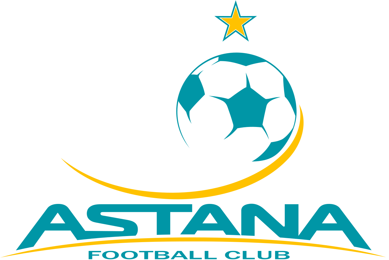 File:astana Football Club.svg - Fc Astana, Transparent background PNG HD thumbnail