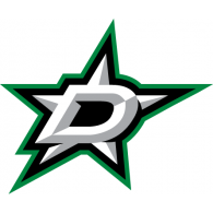 Dallas Stars Logo. Format: Eps - Fc Dallas Vector, Transparent background PNG HD thumbnail