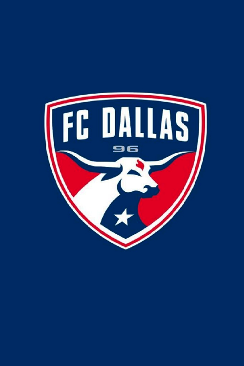 Fc Dallas Logo Vector Png - Fc Dallas Logo On Chris Creameru0027S Sports Logos Page   Sportslogos. A Virtual Museum Of Sports Logos, Uniforms And Historical Items., Transparent background PNG HD thumbnail