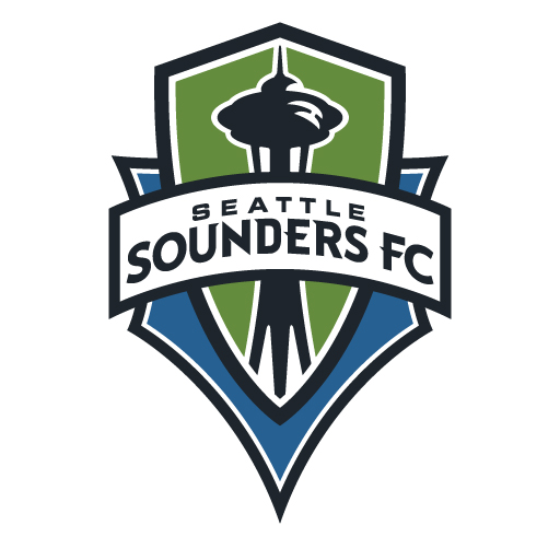 Seattle Sounders Fc Logo Vector . - Fc Dallas Vector, Transparent background PNG HD thumbnail