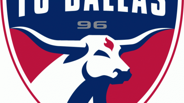 F.C. Dallas Vector Logo. »