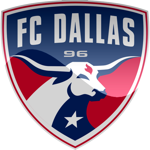 Fc Dallas Hd Logo.usa | Football Logo | Pinterest | Fc - Fc Dallas Vector, Transparent background PNG HD thumbnail