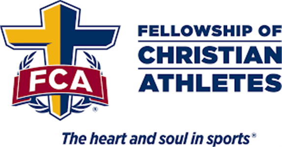 FCA Cross Logo