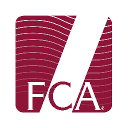 FCA Logo with Tagline