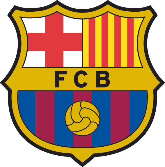 Fc Barcelona Png Logo - Fcb, Transparent background PNG HD thumbnail