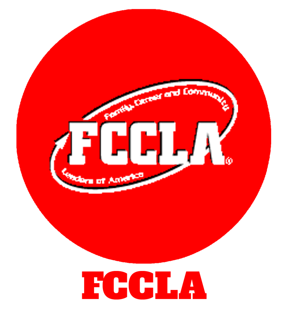 GWCFC FCCLA