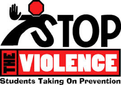 Stop The Violence - Fccla, Transparent background PNG HD thumbnail