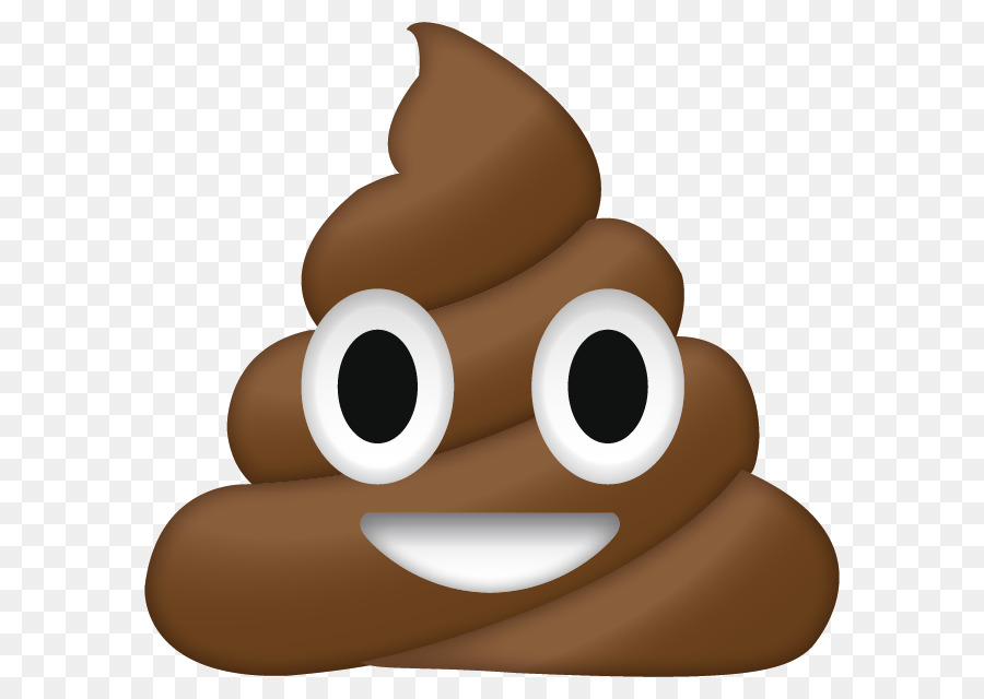 Pile Of Poo Emoji Feces T Shirt Sticker   Poop Png Emoji Island - Feces, Transparent background PNG HD thumbnail
