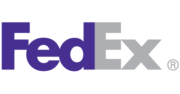 Fedex Corporation Png Hdpng.com 600 - Fedex Corporation, Transparent background PNG HD thumbnail