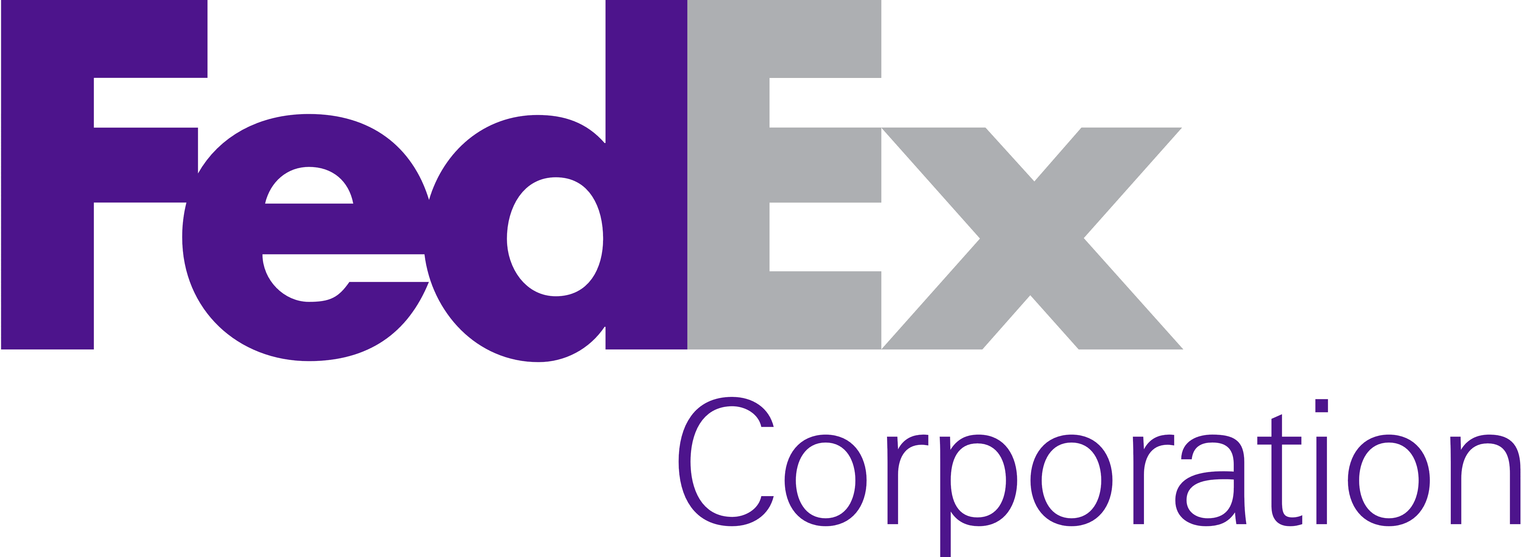 FedEx Corporation Operating C