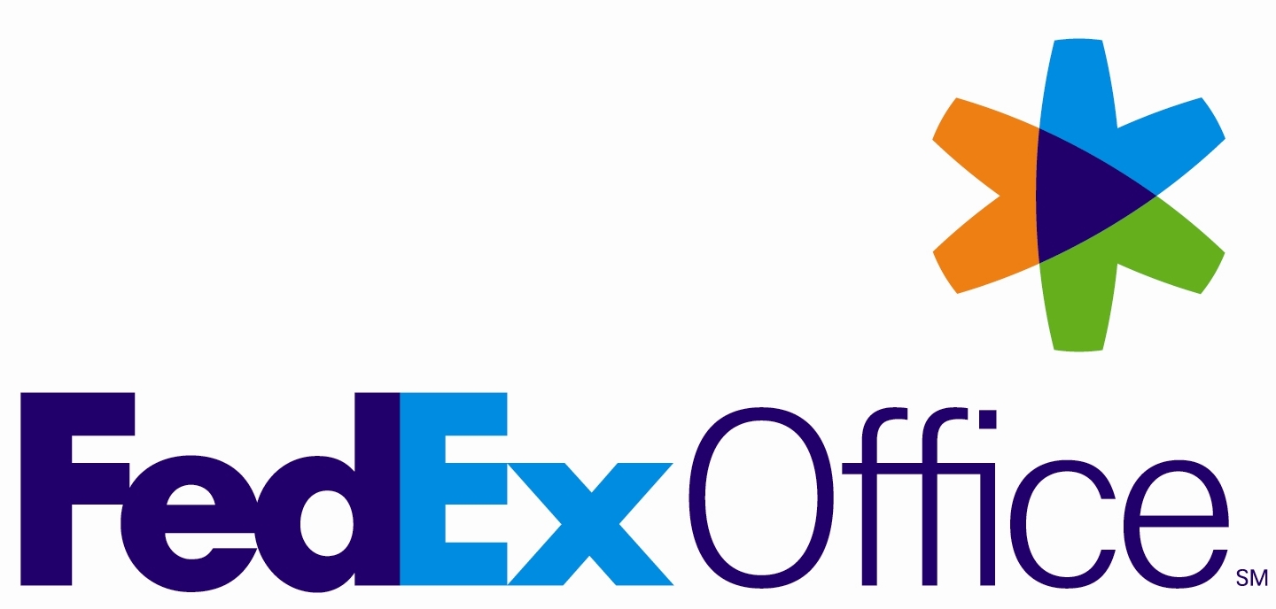 Fedex Office Logo Png Hdpng.com 1440 - Fedex Office, Transparent background PNG HD thumbnail