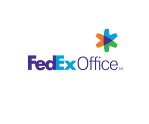 Logo Fedex Office PNG-PlusPNG
